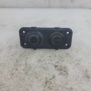 port,usb w/ 12v,12v input