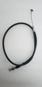 BRP (Can-am / Ski-doo)-Throttle Cable - 512060625 ski doo-512060625