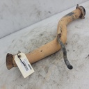 ARCTIC CAT-intermediate pipe,active_exhaust-649715