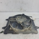 ARCTIC CAT-svc-asm - radiator fan-653688