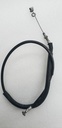 BRP (Can-am / Ski-doo)-Throttle Cable-512060668