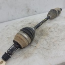 cv,rear,27 tooth (inc. 35 - 37)