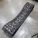 Hacksaw High Performance Trail Track