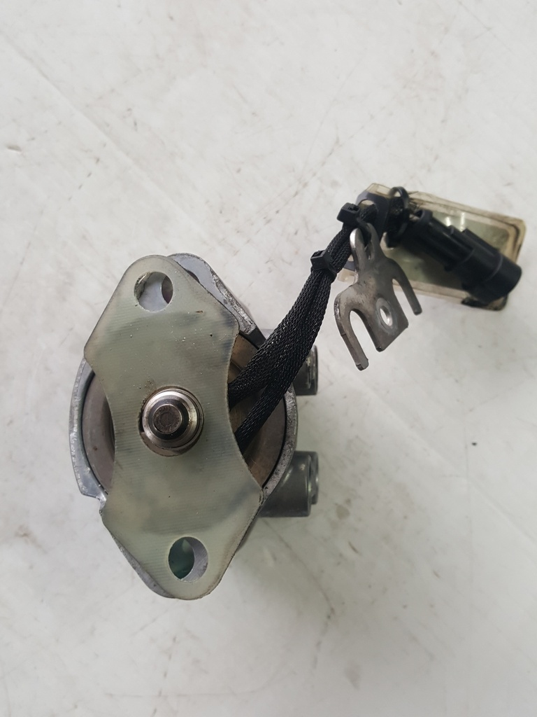 BOMBARDIER ETEC INJECTOR 512060890 MIC Parts