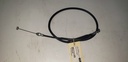 Throttle Cable