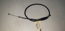 BRP (Can-am / Ski-doo)-throttle cable-512061026