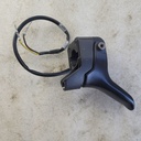 BRP (Can-am / Ski-doo)-(new ref. 512061250) handle ass'y (built-in heating element)-512061051
