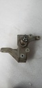 SUZUKI-KNUCKLE, STEERING LH MODE - 51240-45G10 SUZUKI-51240-45G10