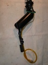 BRP (Can-am / Ski-doo)-Fuel Pump Ass'y-513033654