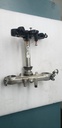 SUZUKI-HEAD, STEERING STEM-51311-32E00