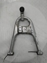 HONDA-ARM ASSY., R. FR. (LOWER)-51350-HP1-600