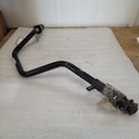 ARCTIC CAT-Tube, Handlebar TRV650-0505-448