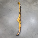 BRP (Can-am / Ski-doo)-orange crush, suspension rail 154-503195553