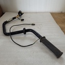 ARCTIC CAT-Tube, Handlebar-0505-476