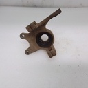 ARCTIC CAT-(new ref. 0505-978) knuckle, steering - right - assembly (inc. 26-27)-0505-576