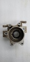 bearing carrier wheel, right
