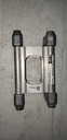 POLARIS-HANDLEBAR RISER BLOCK, 89 MM-5137356