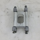 POLARIS-handlebar riser block, 89 mm-5137356