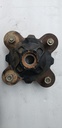 POLARIS-front wheel hub, medium gloss b-5137387-067