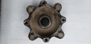 POLARIS-front wheel hub, medium gloss b-5137659-067