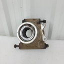 POLARIS-wheel bearing carrier, left-5138501