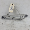 POLARIS-(new ref. 5140958) side crank, left, machined-5138643