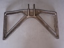 POLARIS-CENTER CRANK, MACHINED-5138645