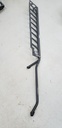 POLARIS-RUNNINGBOARD, LEFT, MT BLK, MAC-5140483-458