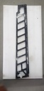 POLARIS-RUNNINGBOARD RH BLACK - POLARIS - 5140484-067 POLARIS-5140484-067