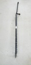 POLARIS-RUNNINGBOARD-RH MACH MBLK-5140484-458