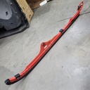 BRP (Can-am / Ski-doo)-(new ref. 503196770) can-am red, runner 146" model red-black-503195179