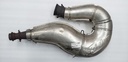 BRP (Can-am / Ski-doo)-TUNE PIPE ASSY - 514053735 SKI DOO-514053735