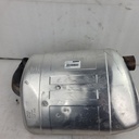 BRP (Can-am / Ski-doo)-(new ref. 514056204) muffler ass'y-514055753