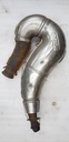 BRP (Can-am / Ski-doo)-TUNED PIPE ASS'Y-514054534