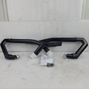 POLARIS-Rear Extreme Bumper Attachment, Black-2879452-458