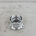 Bayou 300 4x4 Oem Bevel Gear Housing Assembly