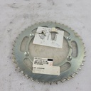 KAWASAKI-REAR SPROCKET 46T-42041-1036