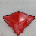 POLARIS-Mountain Mid Windshield- Red-2881436