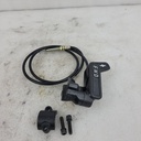 POLARIS-Shift Lever Assembly-1341067