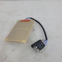 POLARIS-Heater Grip Assembly-2460311