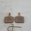 POLARIS-Brake Pads-2202202