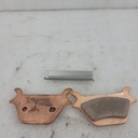 POLARIS-SNOWMOBILE BRAKE PAD KIT SMALLL-2201429