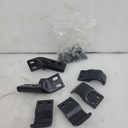 Bumper Adapter Fits 2014-2020 S 4 RZR 1000 900