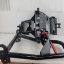 Glacier Pro Plow Mount