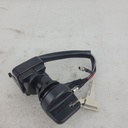 POLARIS-IGNITION KEY-4110065