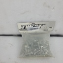 AFTER MARKET-Twist Tire Screws - 38.1mm/1.500in.-WOODYS-GRIP-1250-100