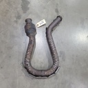 BRP (Can-am / Ski-doo)-exhaust pipe-514054789