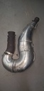 Ski-Doo Tune Pipe Ass'y - 514054858 ski doo