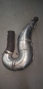 BRP (Can-am / Ski-doo)-Ski-Doo Tune Pipe Ass'y - 514054858 ski doo-514054858