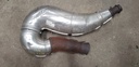 BRP (Can-am / Ski-doo)-Exhaust Tuned Pipe Ass'y 600HO E-TEC,-514054910